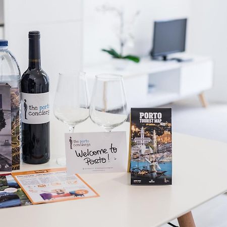 Guestready - Flamingo In The Square Apartment Porto Bagian luar foto