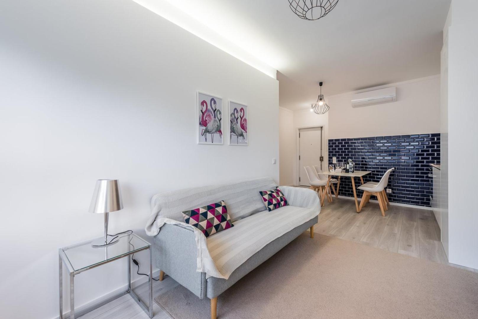 Guestready - Flamingo In The Square Apartment Porto Bagian luar foto