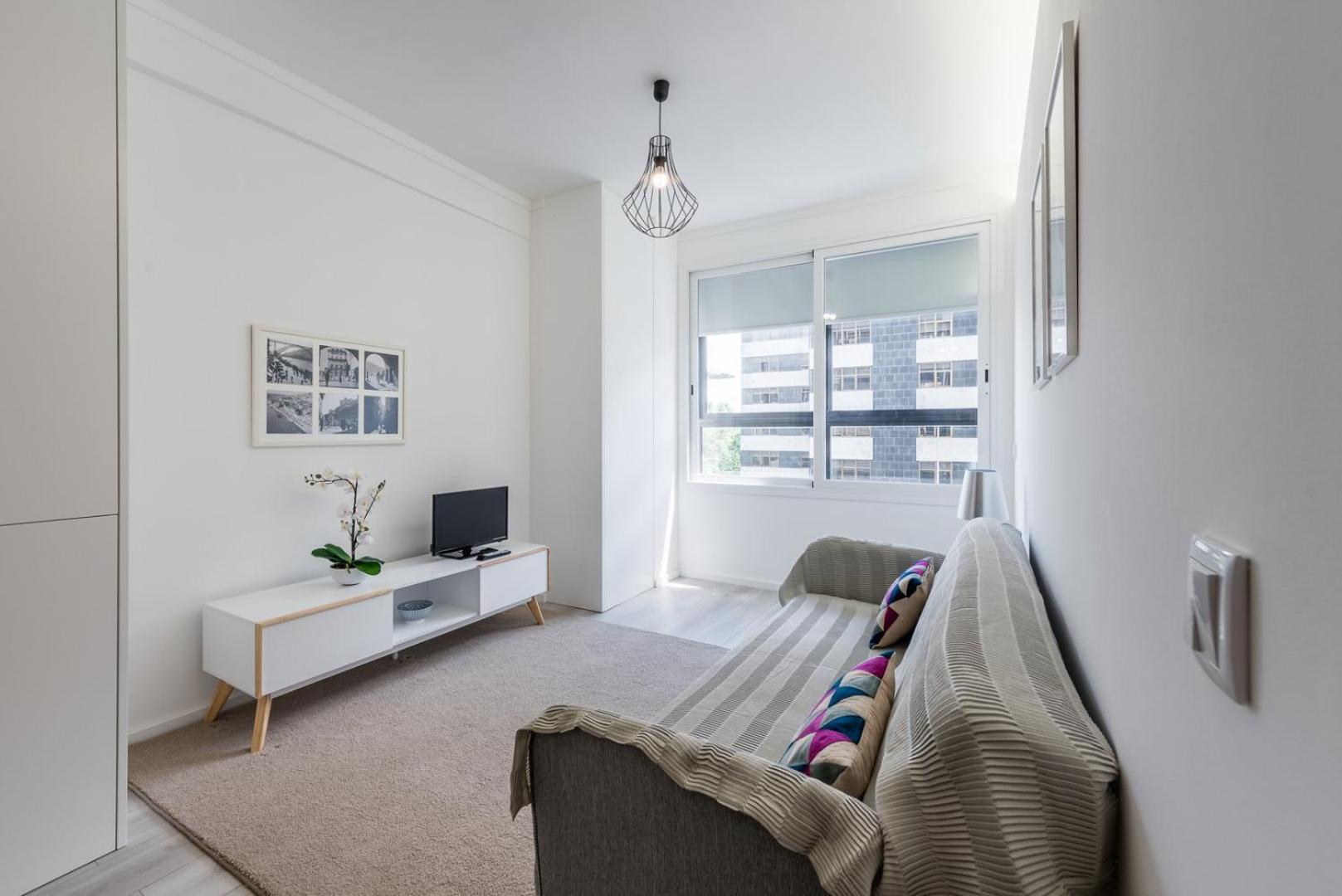 Guestready - Flamingo In The Square Apartment Porto Bagian luar foto