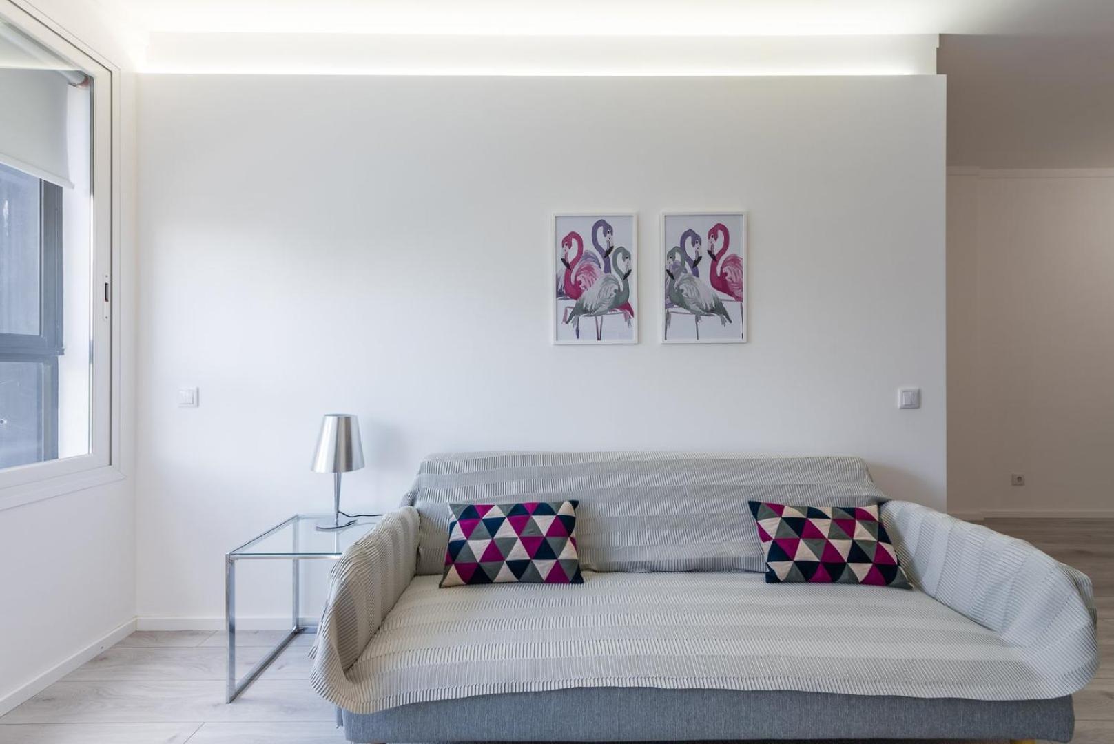 Guestready - Flamingo In The Square Apartment Porto Bagian luar foto