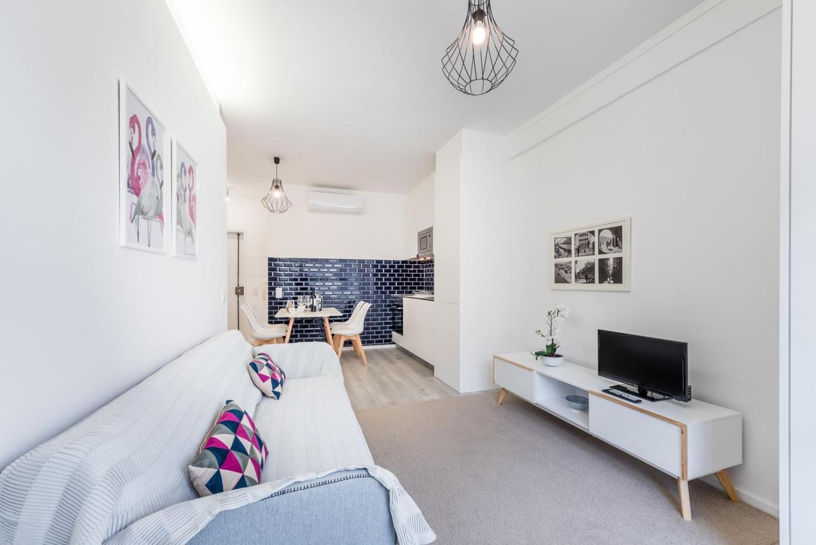 Guestready - Flamingo In The Square Apartment Porto Bagian luar foto