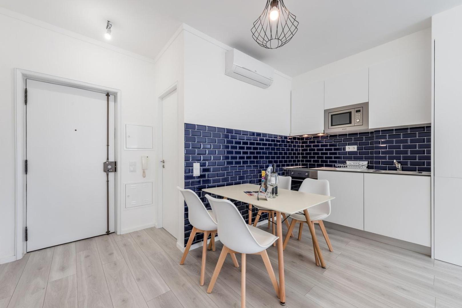Guestready - Flamingo In The Square Apartment Porto Bagian luar foto