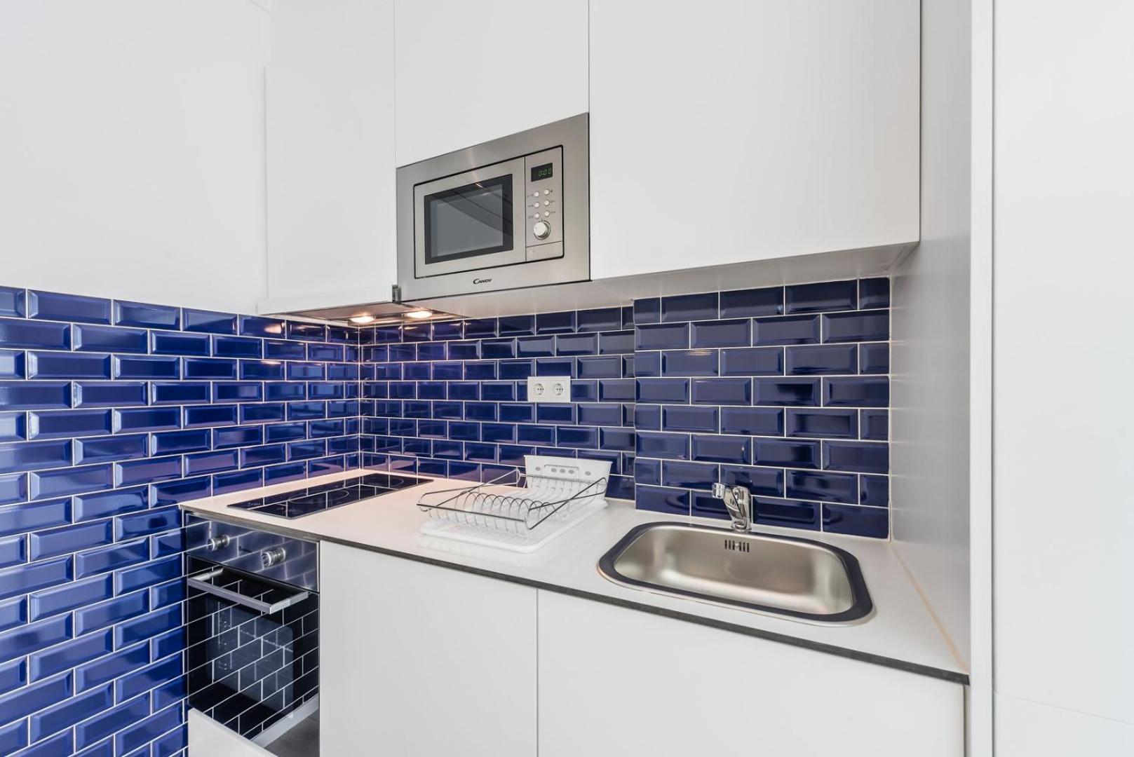 Guestready - Flamingo In The Square Apartment Porto Bagian luar foto